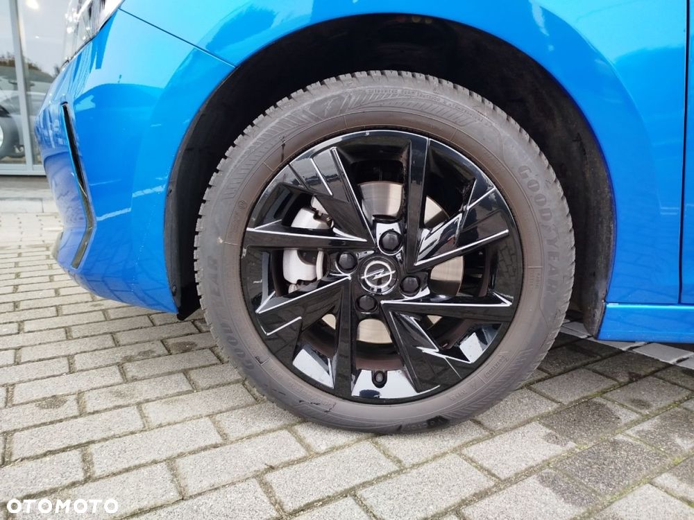Opel Corsa - 28