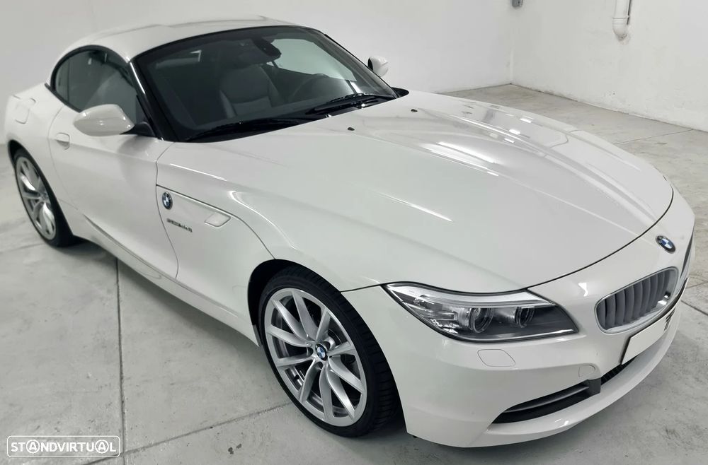 BMW Z4 23 i - 6