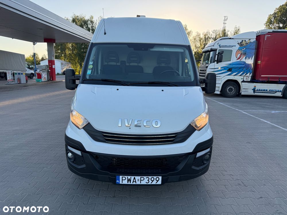Iveco Daily winda 35-140 - 3
