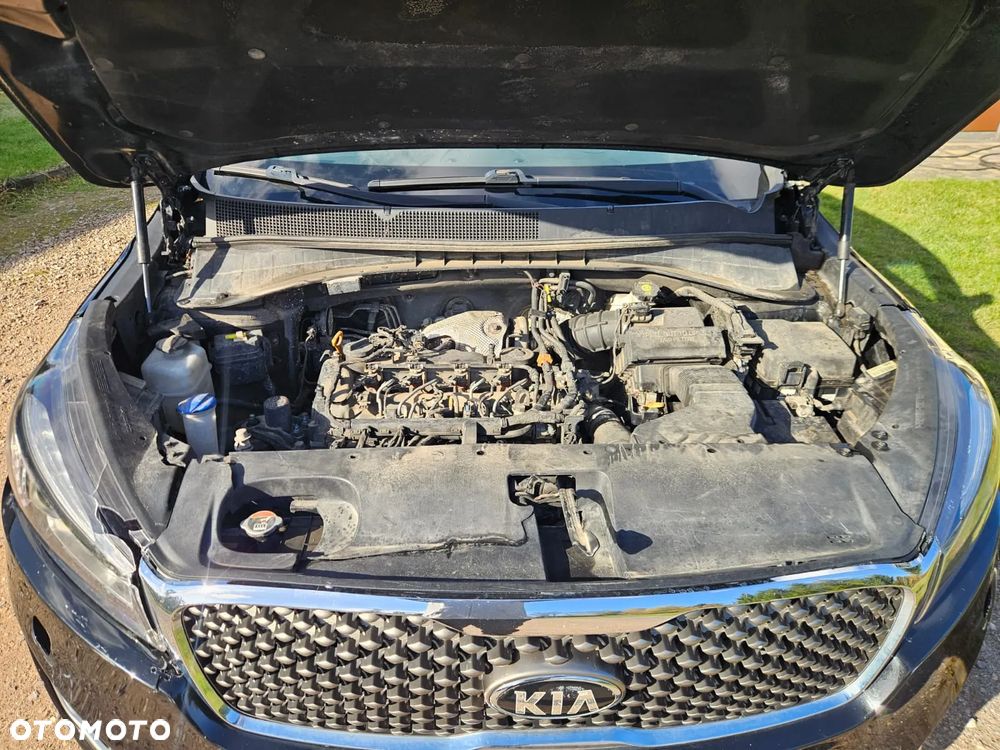 Kia Sorento - 13