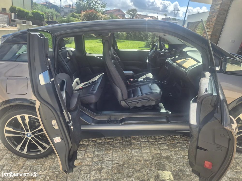 BMW i3 s 120Ah - 3