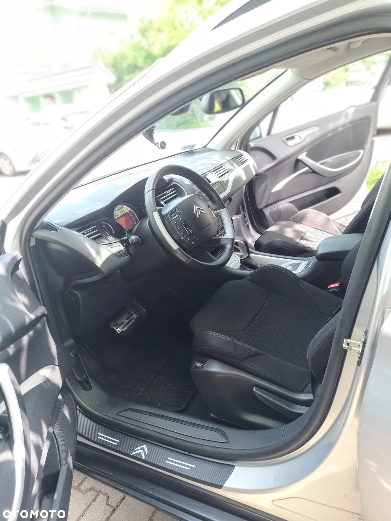 Citroën C5 Tourer HDi 165 FAP Confort - 31
