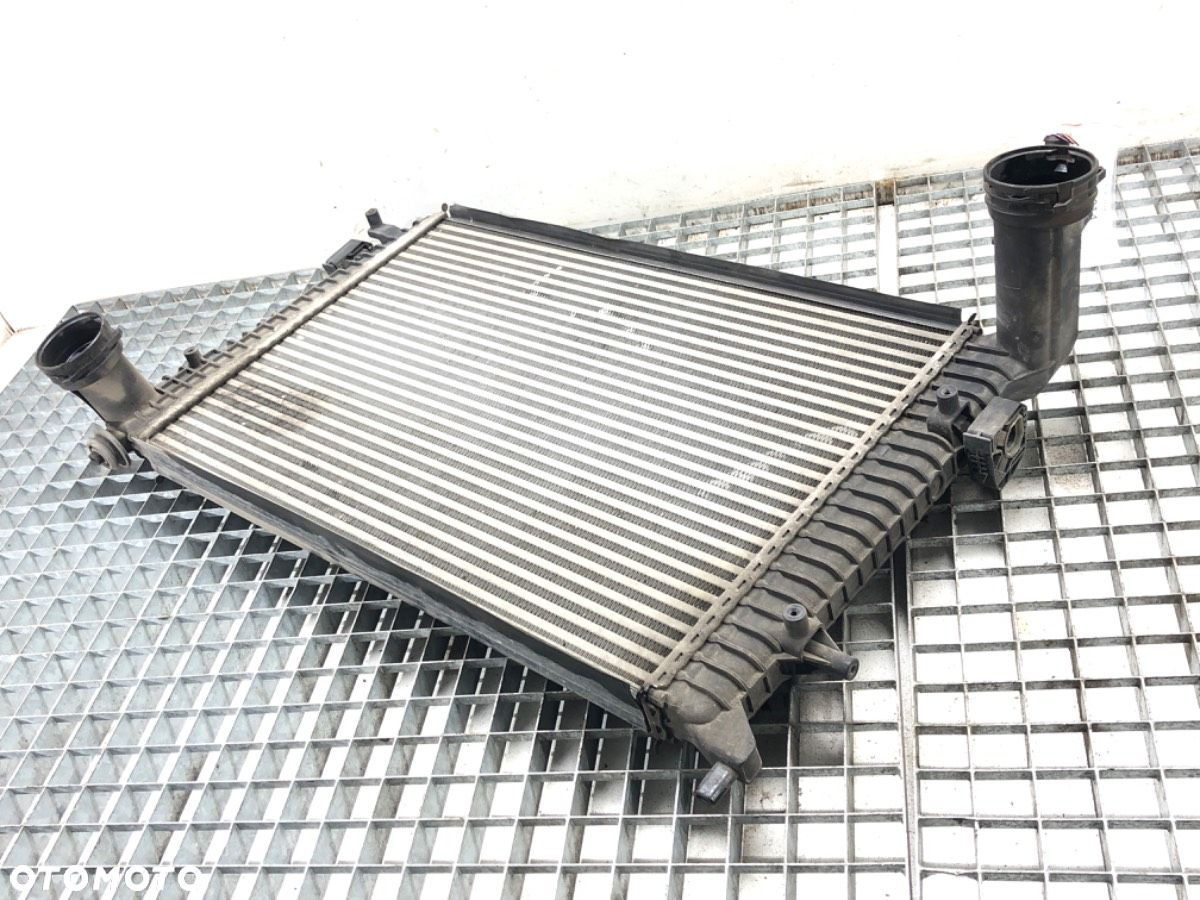 INTERCOOLER - 130.00 PLN - VW PASSAT B6 Variant (3C5) 2005 - 2011 1.9 TDI 77 kW [105 KM] olej - 3