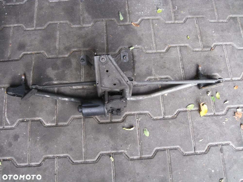 Mechanizm wycieraczek TRANSIT MK7 - 1