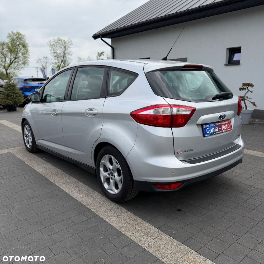 Ford C-MAX - 8