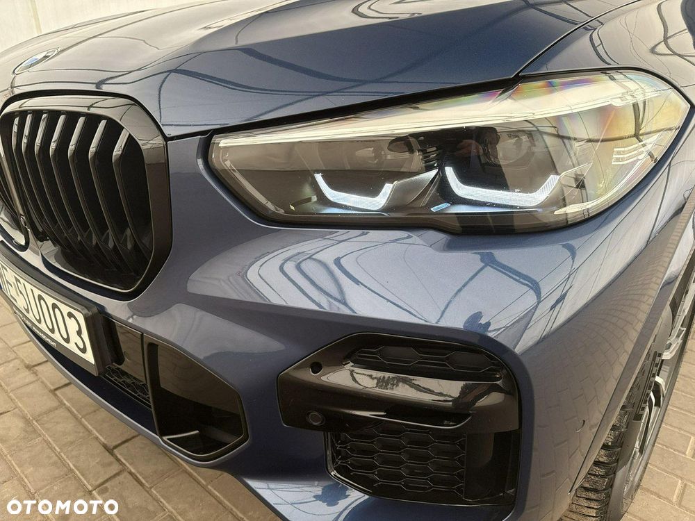 BMW X5 - 30