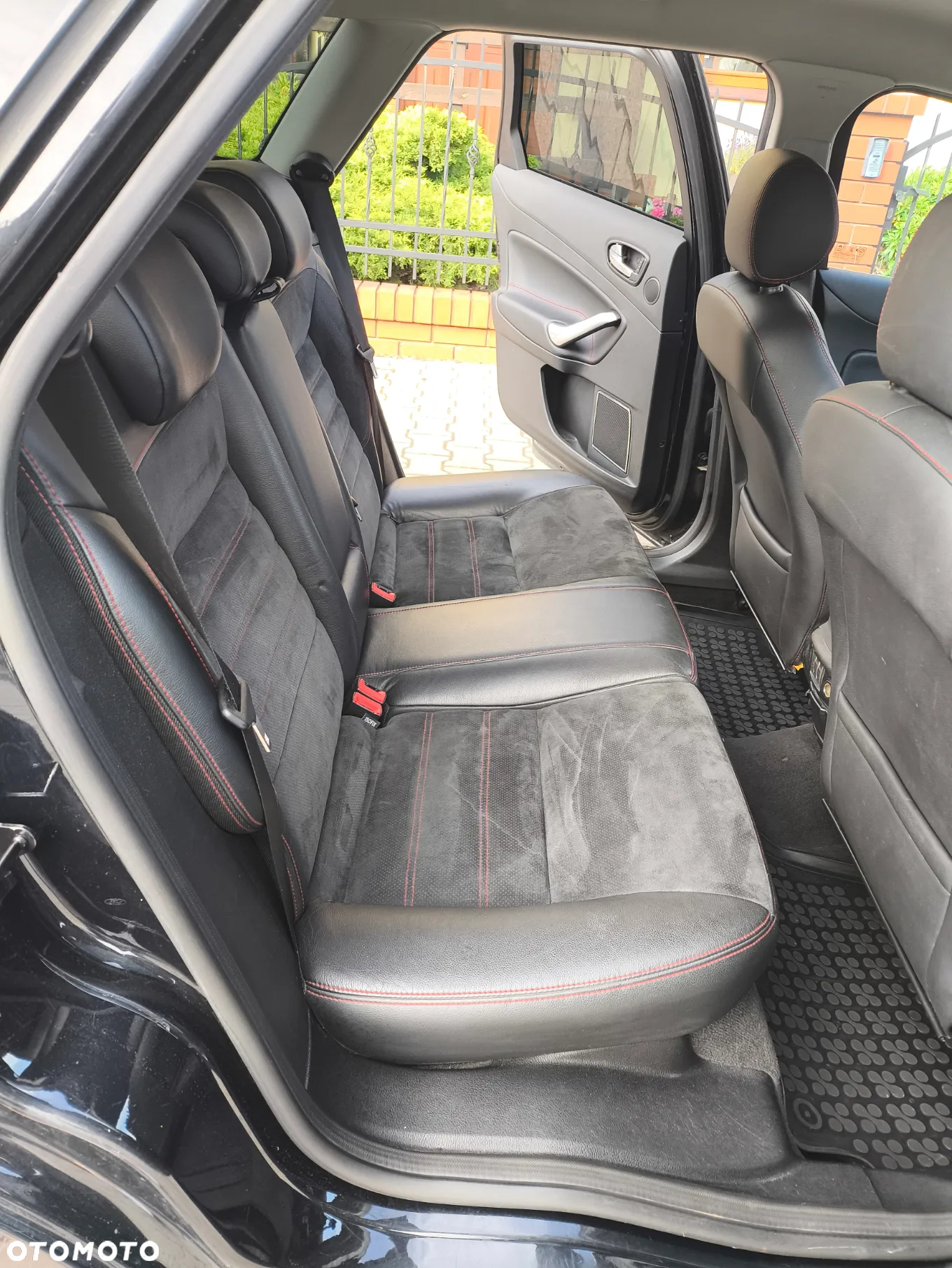 Ford Mondeo Turnier 2.2 TDCi Titanium S - 8