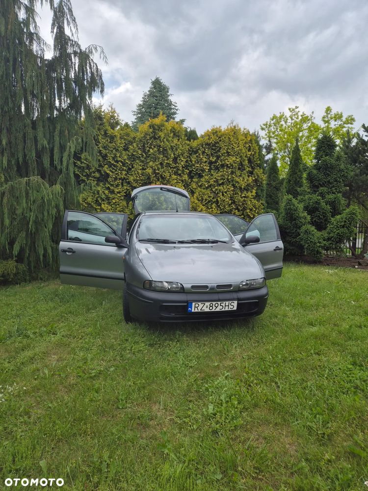 Fiat Brava 1.4 S - 2