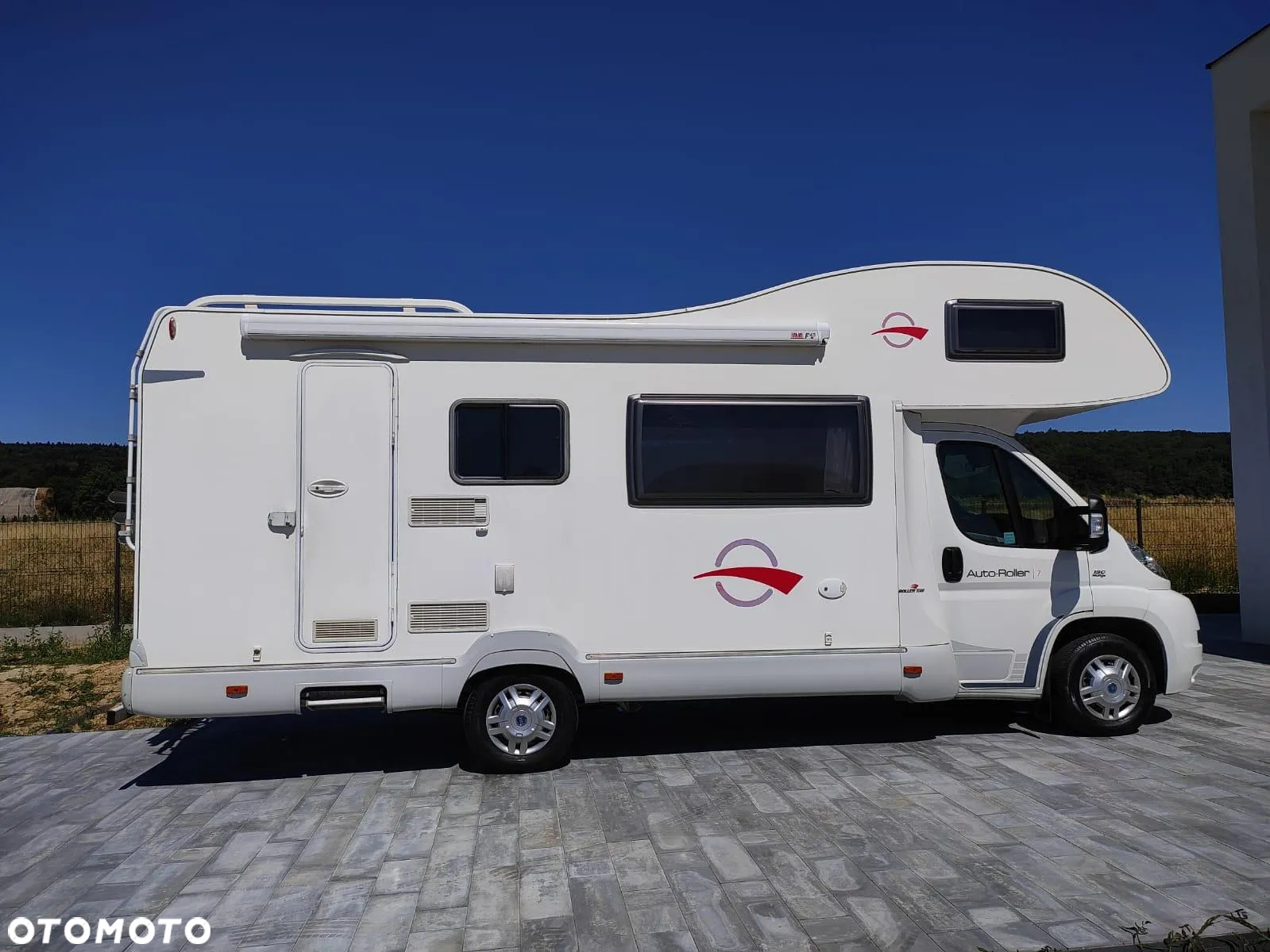 Fiat Ducato - 7