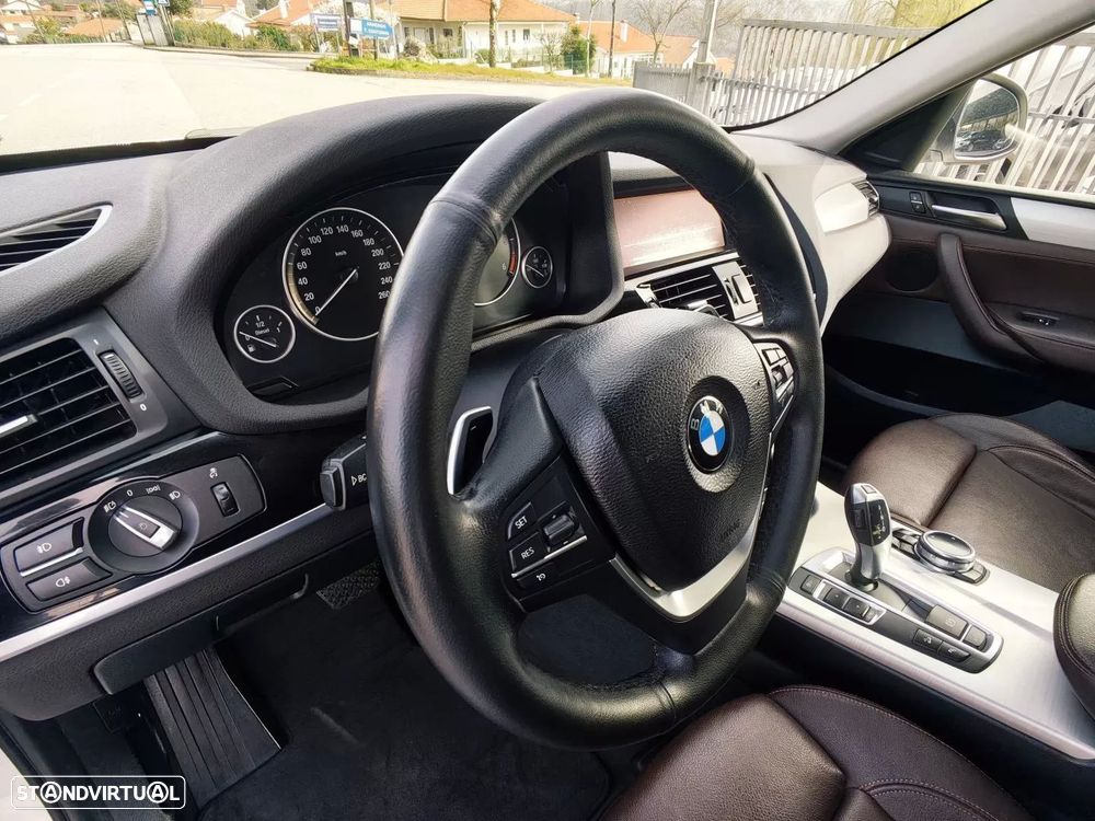 BMW X4 - 26