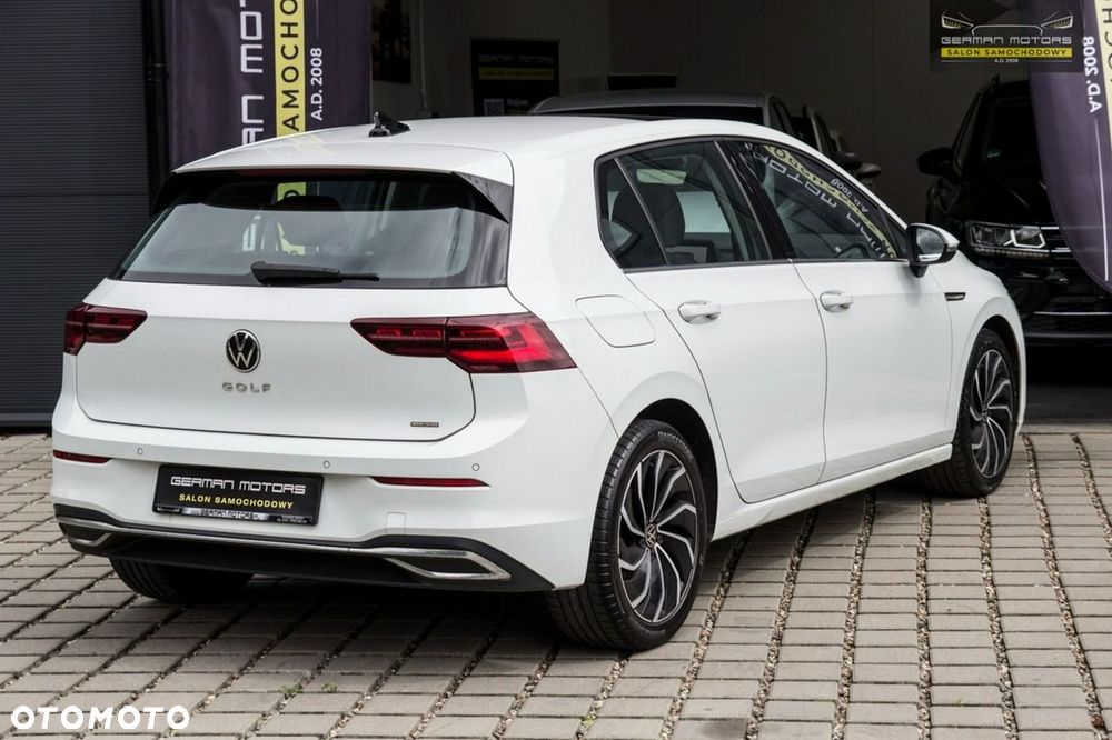 Volkswagen Golf 1.5 TSI EVO Style - 14
