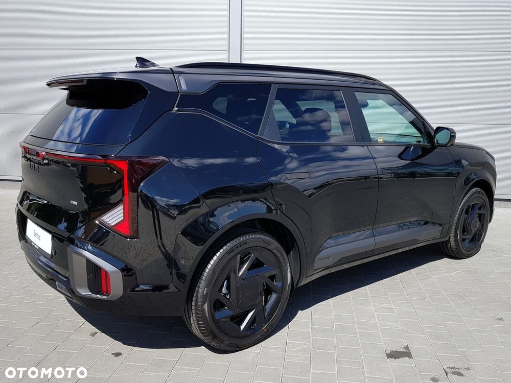 Kia Seltos 1.6 T-GDI X-Line DCT - 16