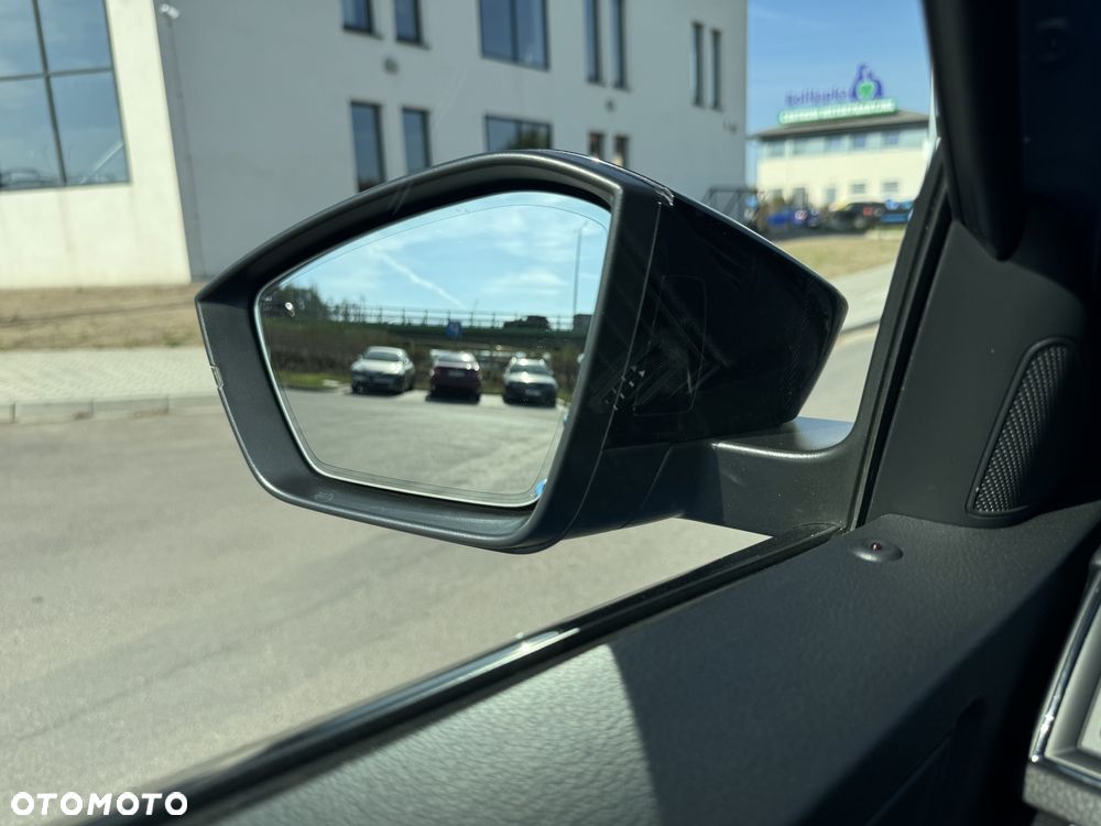 Skoda Superb 2.0 TDI 4x4 Sportline DSG - 27