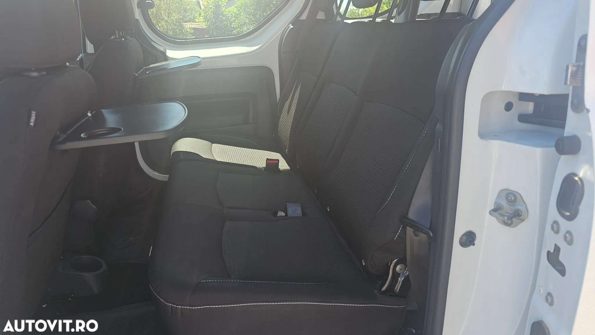 Dacia Dokker 1.5 Blue dCi Laureate - 12