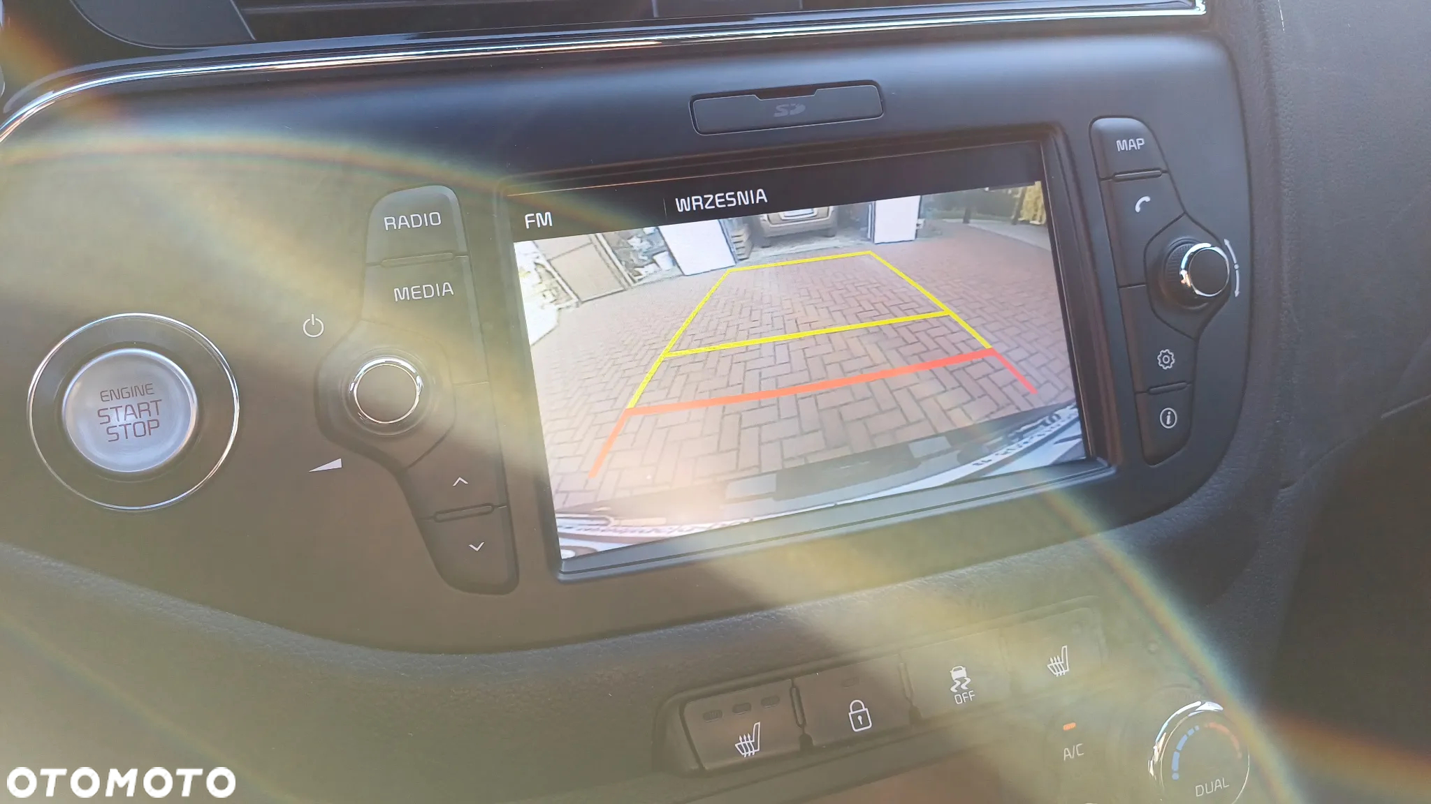Kia Ceed Cee'd 1.0 T-GDI GT Line - 13