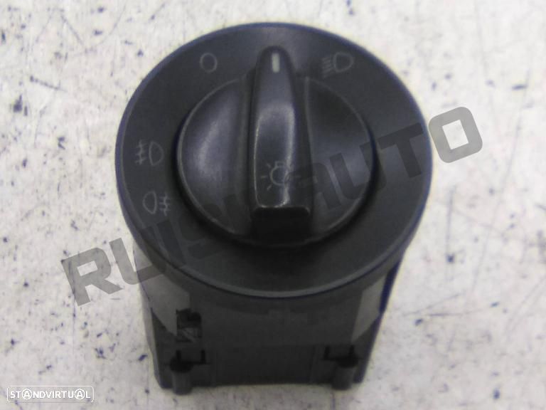 Comutador Luzes Lateral 1c094_1531a Vw Passat B5 Variant (3b) [ - 2