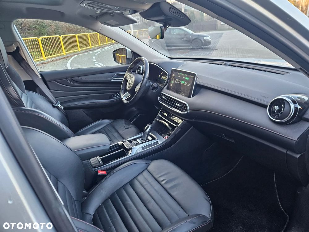 Mazda CX-30 e-SKYACTIV-G 2.0 M HYBRID DRIVE HOMURA - 6