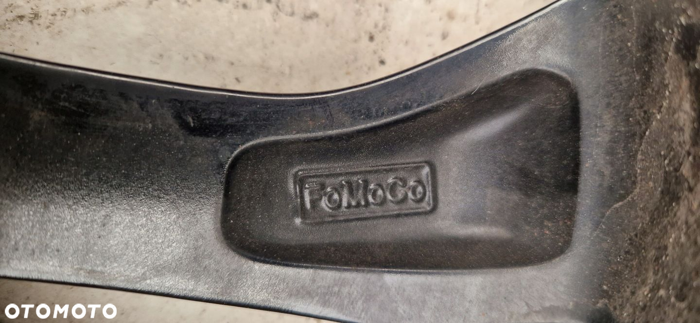 FELGA 18 FORD FUSION CONNECT FOCUS C-MAX KUGA 7x18 ET47.5 5x108 - 4