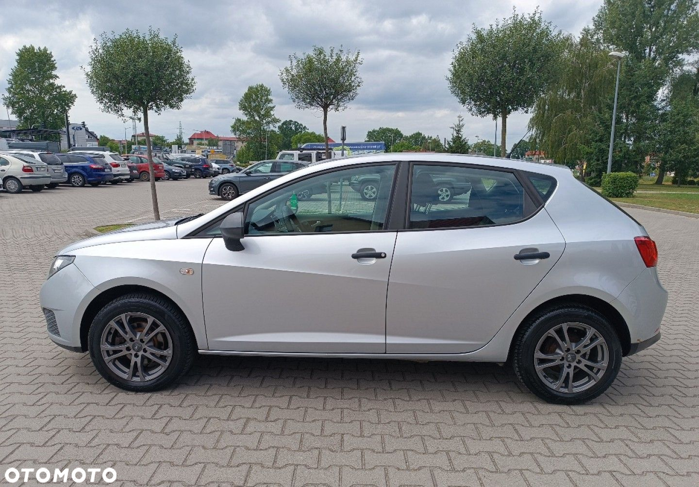 Seat Ibiza - 9