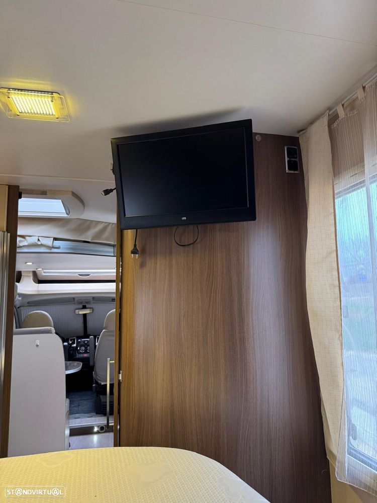 Challenger Mageo 119EB - 23