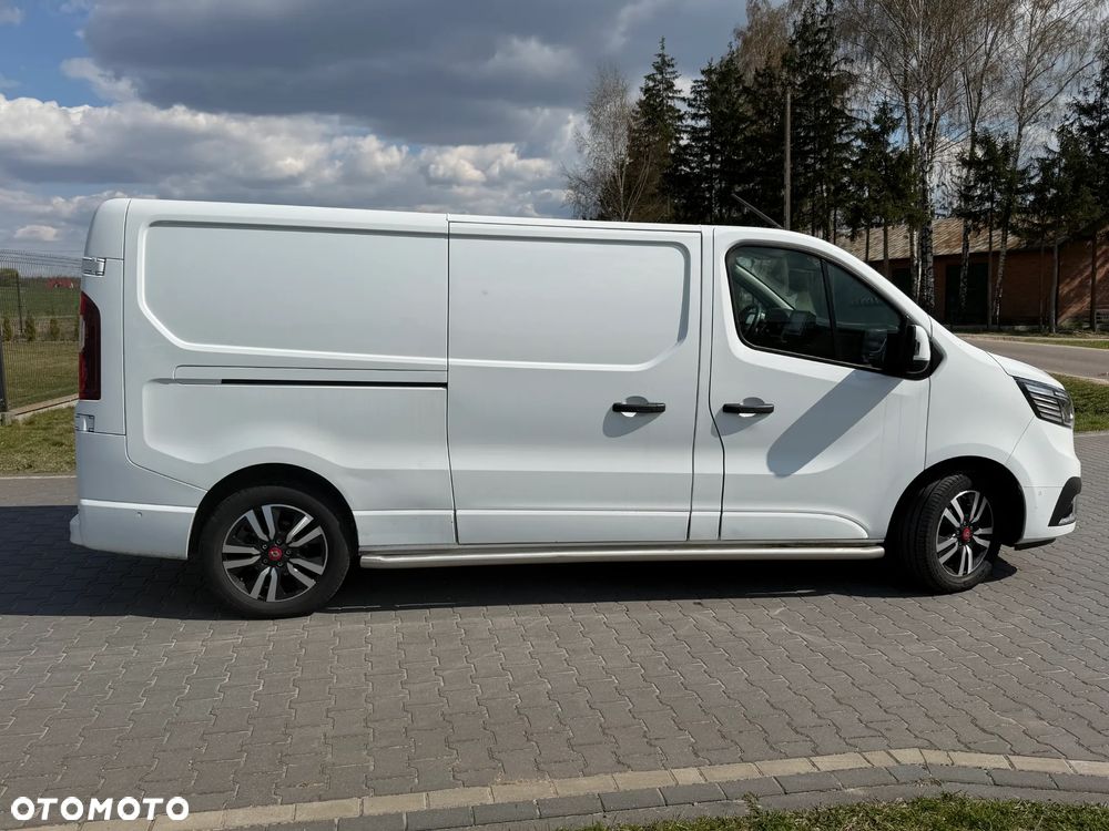 Renault Trafic - 8