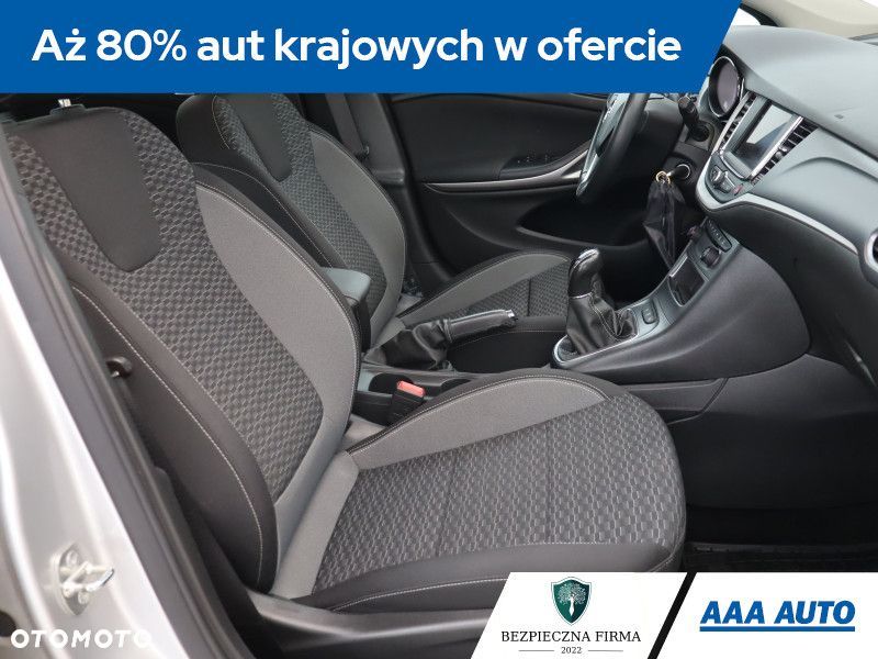 Opel Astra - 11