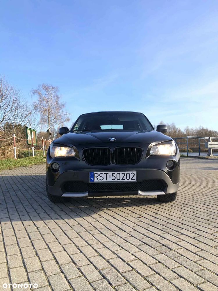 BMW X1 - 14