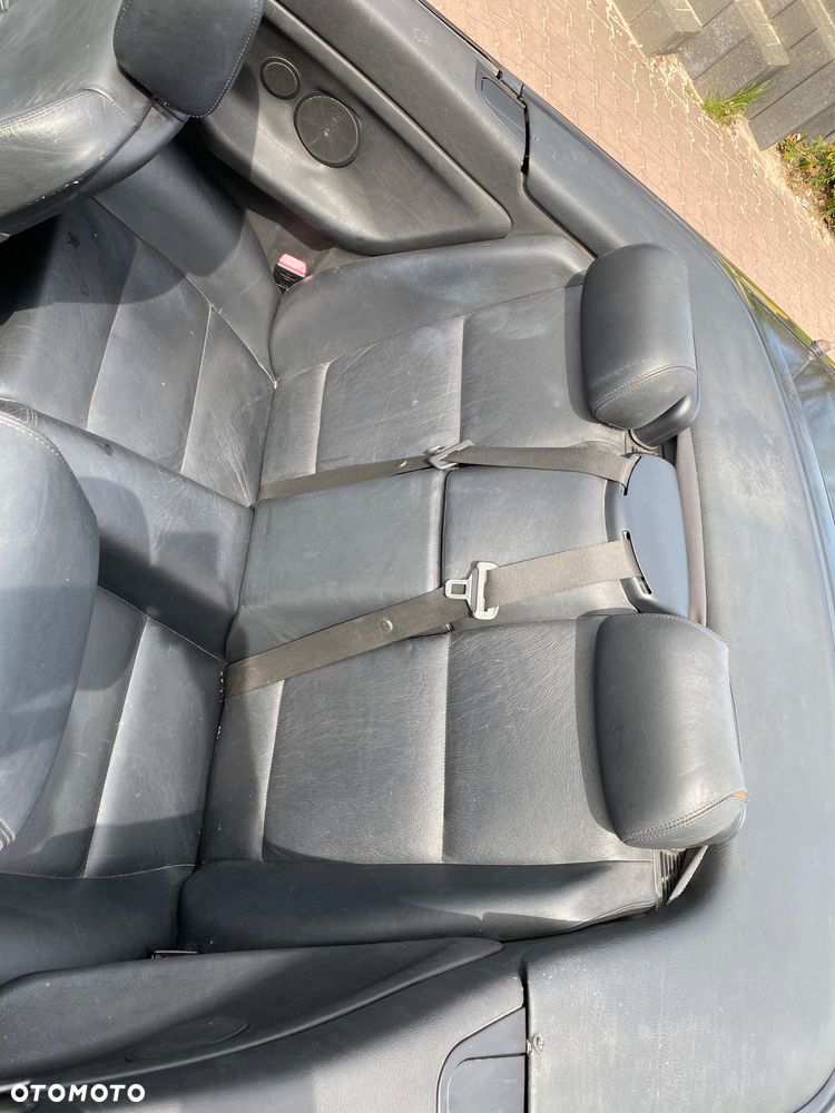 BMW Seria 3 - 20