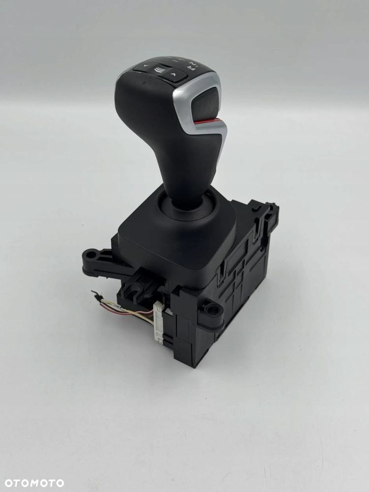 GAŁKA ZMIANY BIEGÓW LEWAREK BMW F97 X3M F98 X4M G01 G02 8745036 - 4