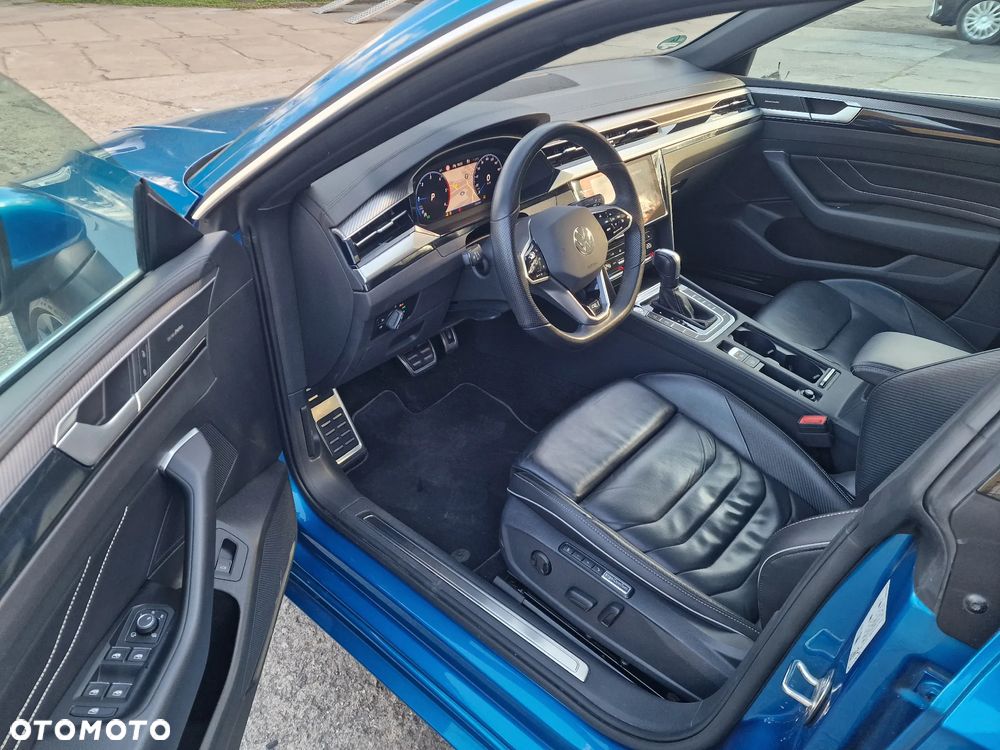 Volkswagen Arteon 2.0 TDI R-Line DSG - 38