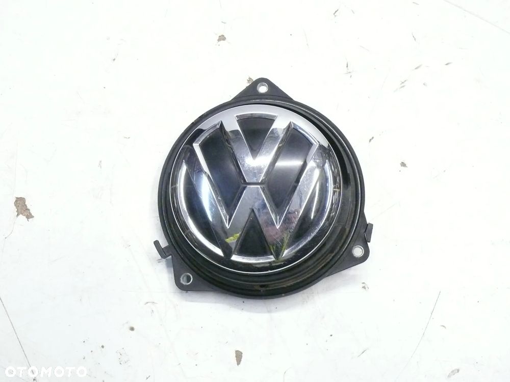 VW GOLF 7 PASSAT B8 ZAMEK ZNACZEK KLAPY - 1
