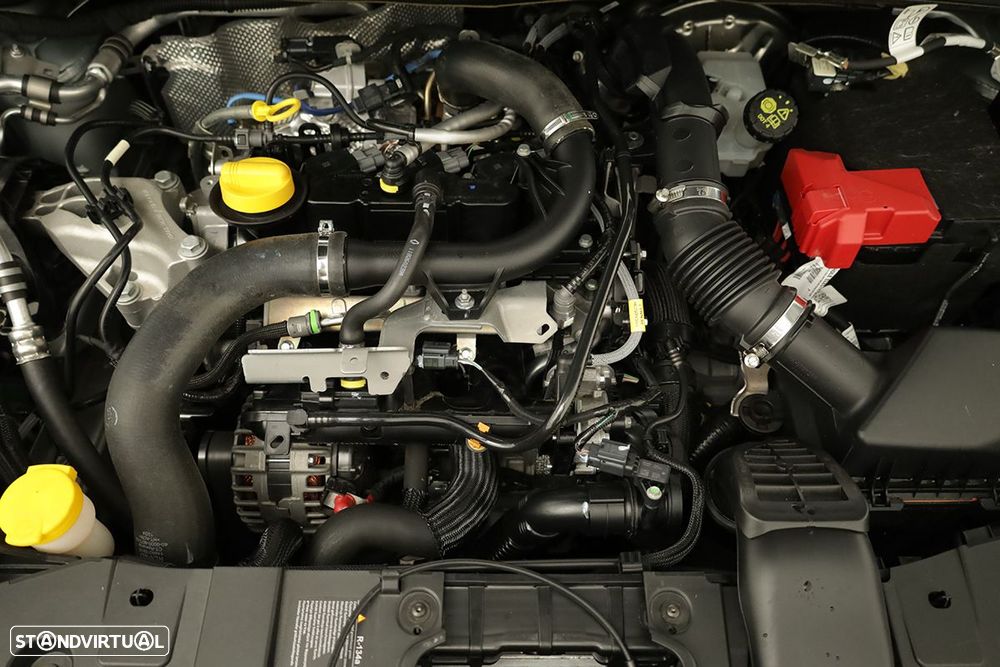 Renault Captur 1.0 TCe Techno - 26