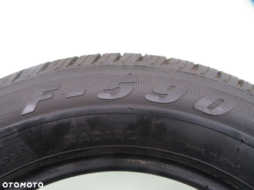 1x 165/70 R14 OPONA LETNIA Firestone F-590 81T - 4