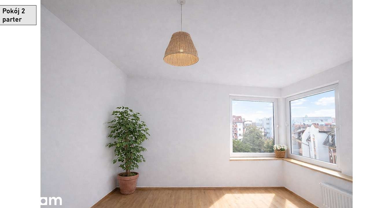 Sprzedam jasne mieszkanie dwupoziomowe |125,5 m²| Wilda,ul. Umińskiego