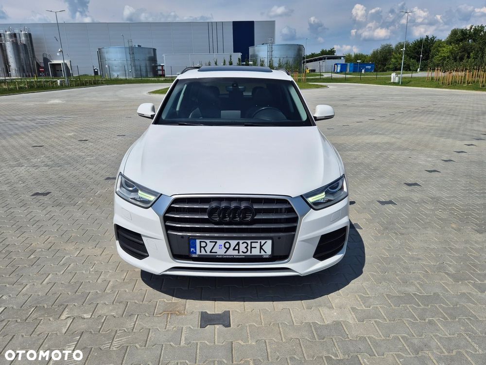 Audi Q3 - 3