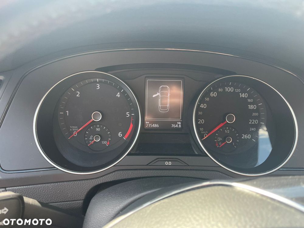 Volkswagen Passat 2.0 TDI BMT Trendline - 5
