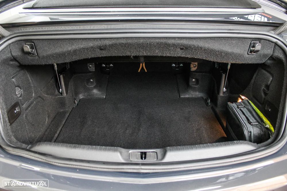 Opel Cascada 1.6 T S/S J20 - 31