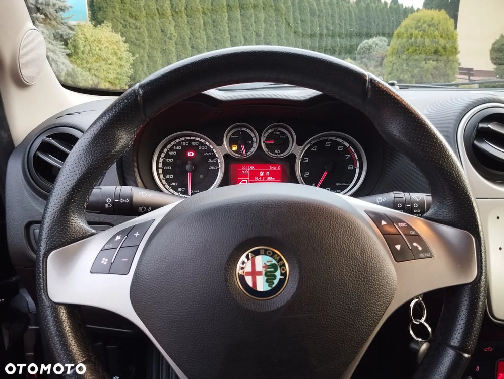 Alfa Romeo Mito - 19