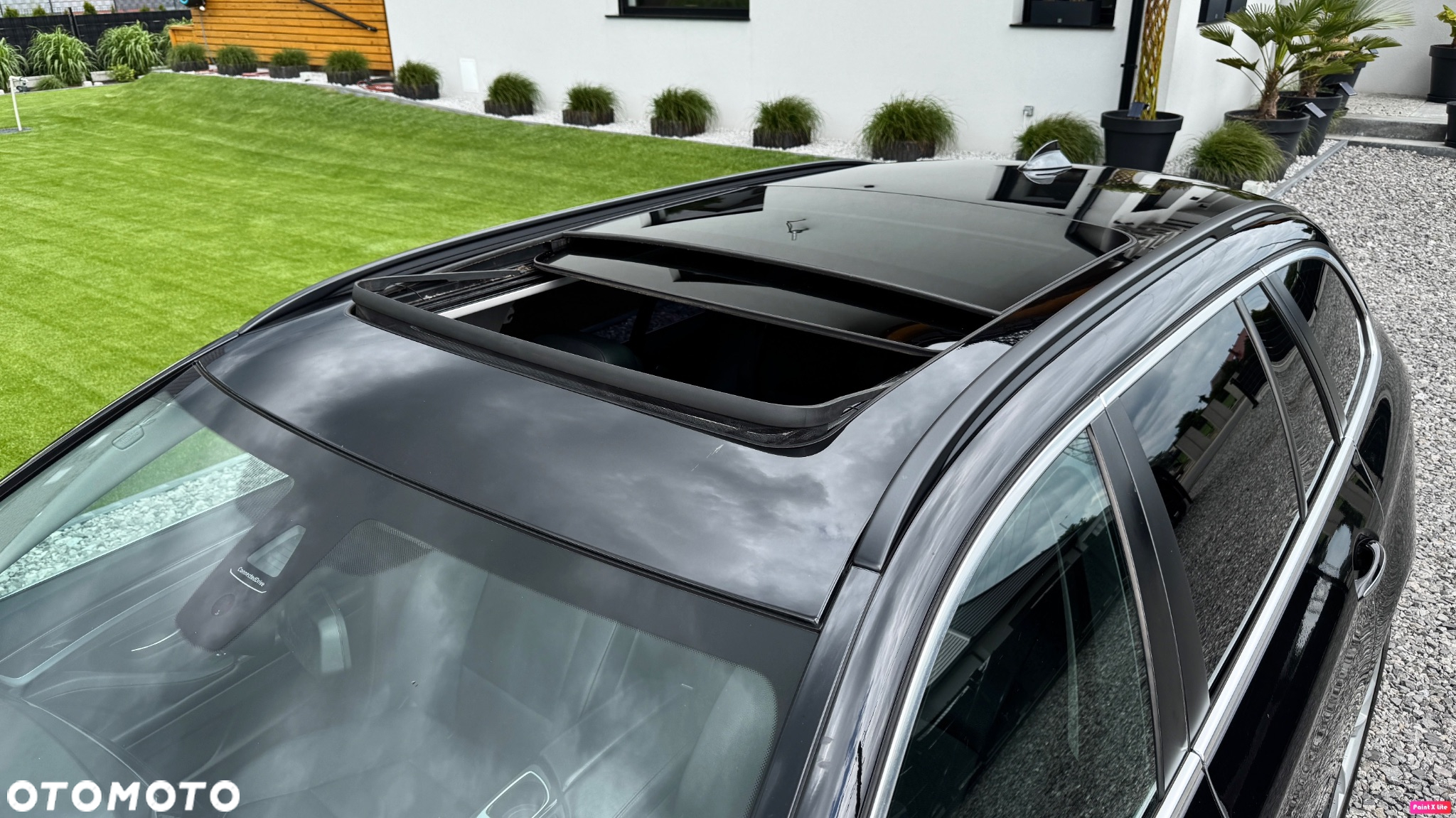 BMW Seria 5 520d Touring - 12