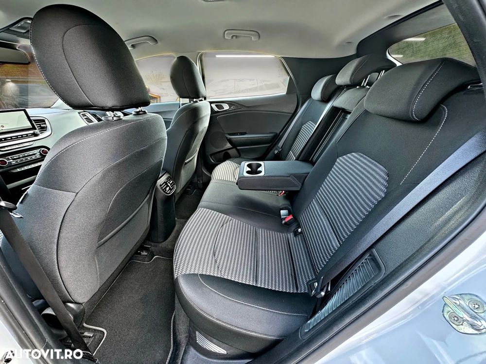 Kia XCeed 1.6 GDI DCT6 OPF SPIRIT - 7