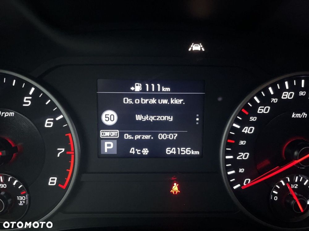 Kia Stinger 2.0 T-GDI L - 37