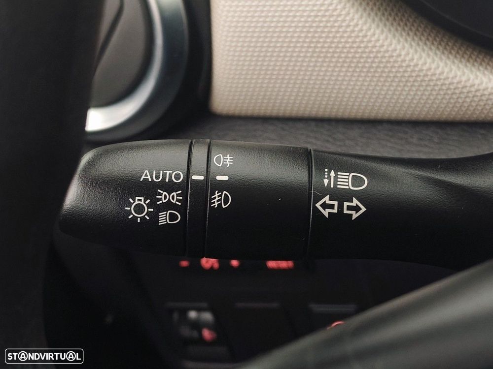 Nissan Micra 1.0 IG-T Acenta - 24