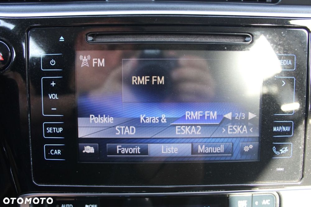 Toyota Auris - 33