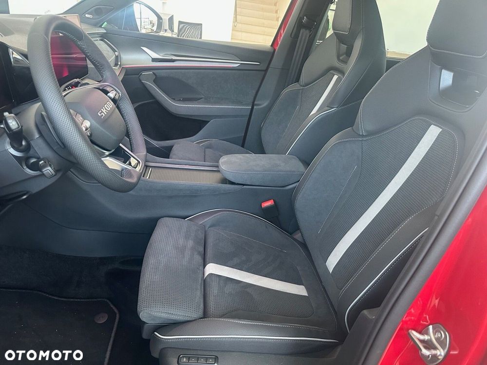 Skoda Kodiaq 2.0 TDI 4x4 Sportline DSG - 6