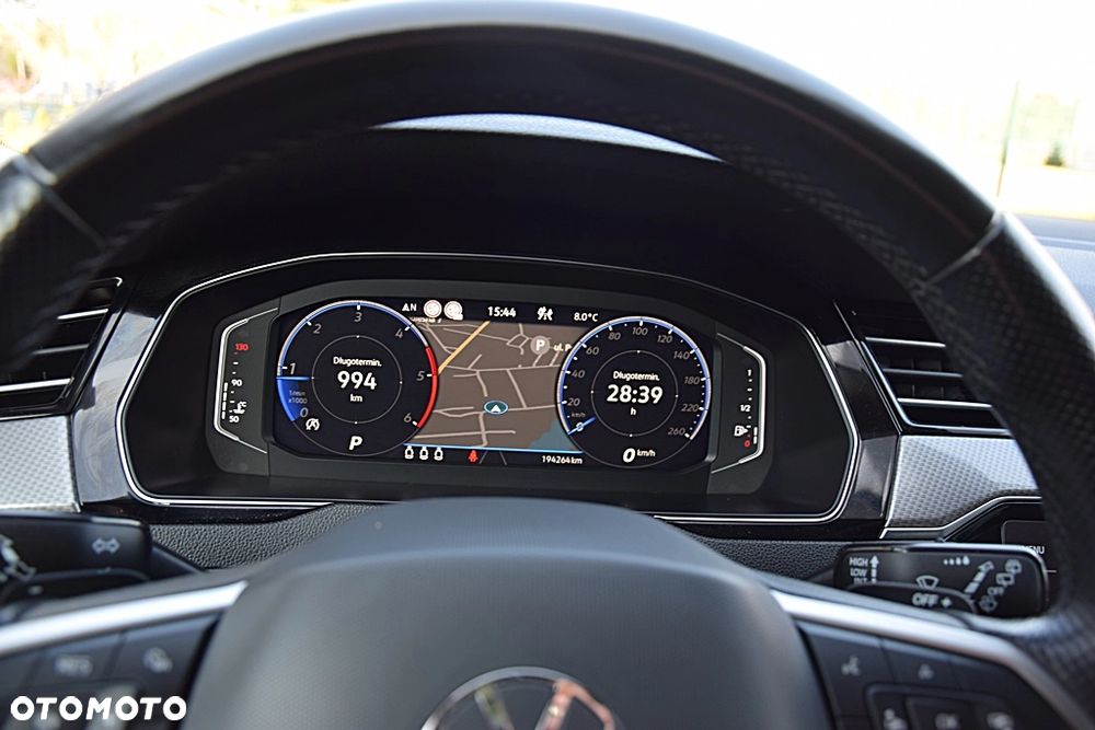 Volkswagen Passat Alltrack 2.0 TDI SCR DSG 4Motion - 18