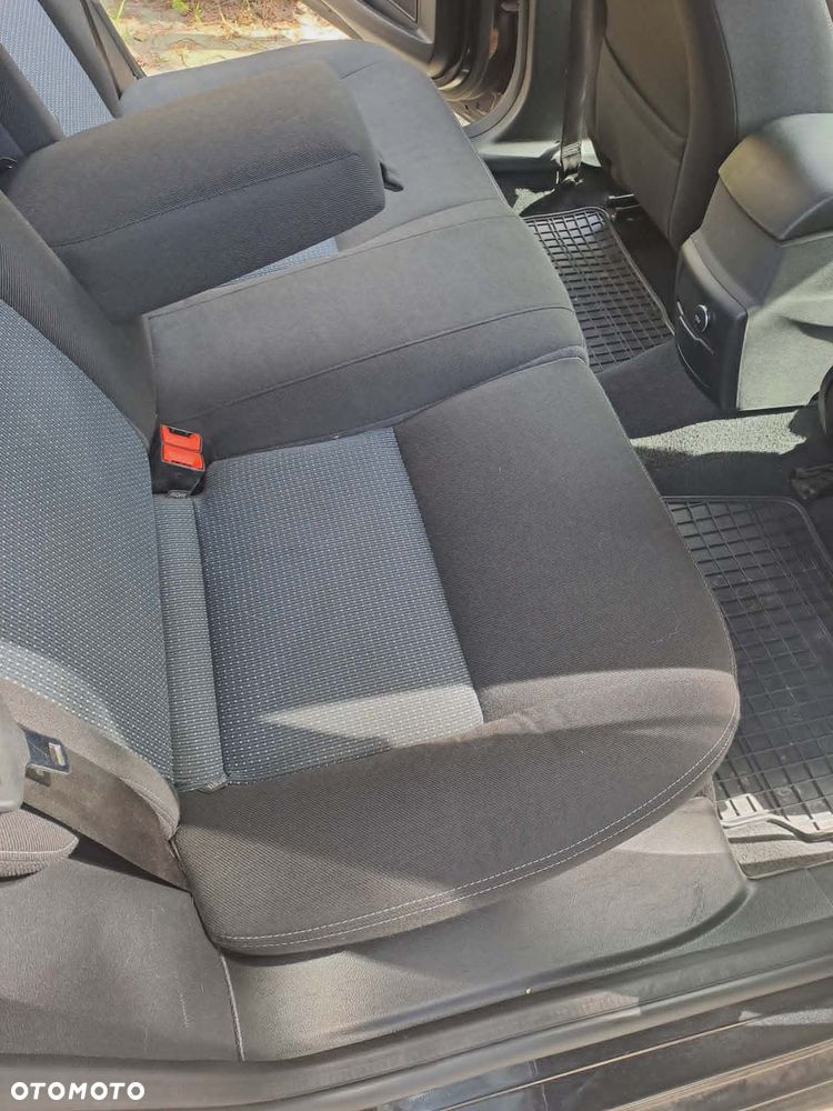 Ford Mondeo 2.0 TDCi Titanium X - 7