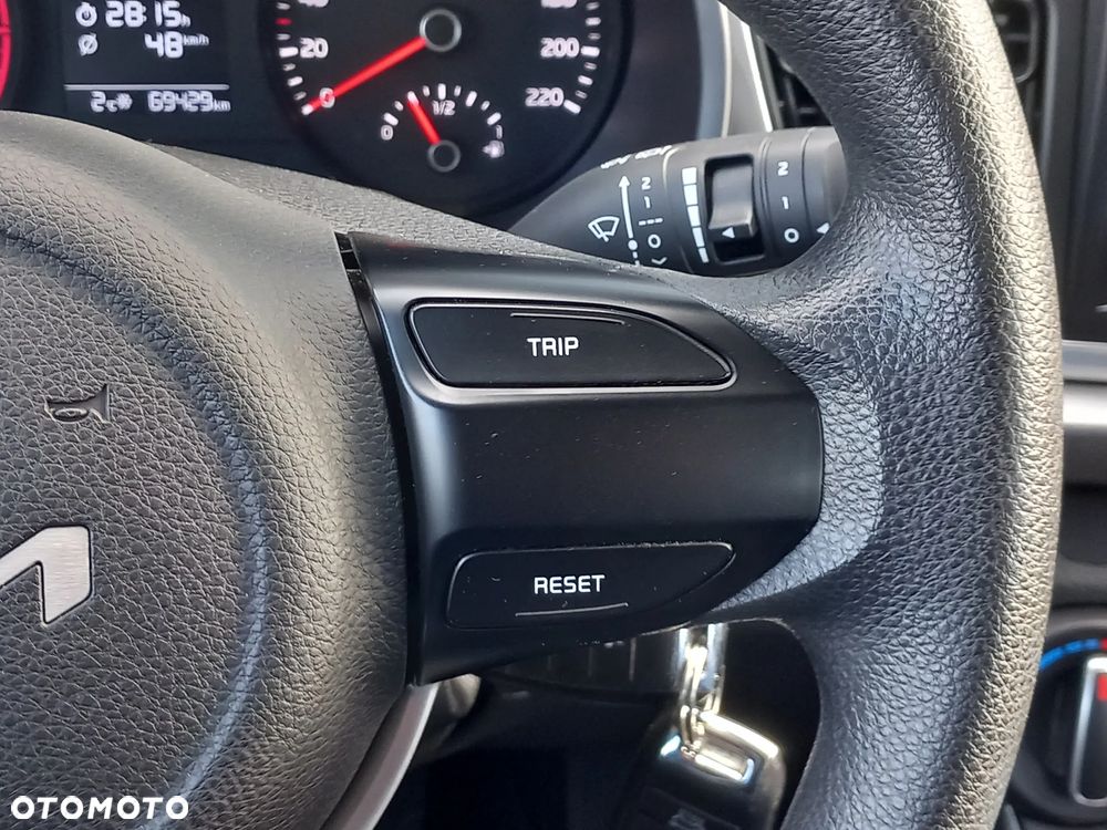 Kia Rio 1.0 T-GDI M - 19