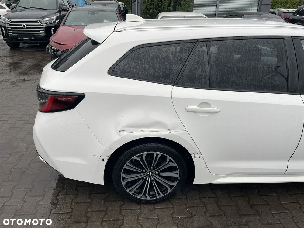 Toyota Corolla 1.8 Hybrid Comfort - 5