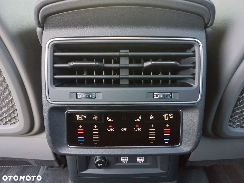 Audi SQ7 4.0 TDI Quattro Tiptronic - 39