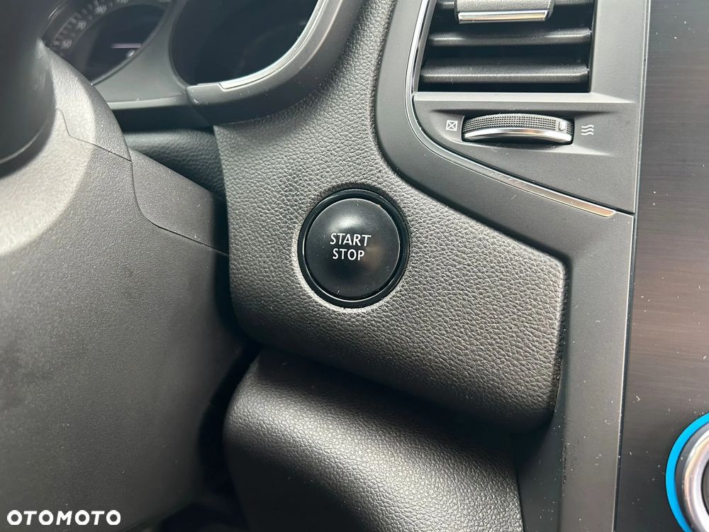 Renault Megane BLUE dCi 115 EDC LIMITED - 22